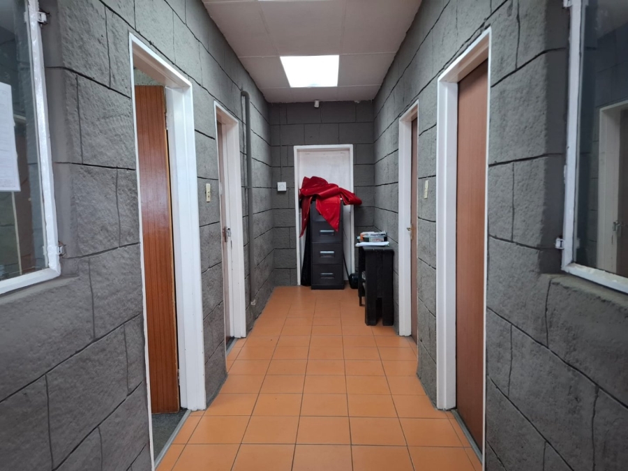 Commercial Property for Sale in Oranjesig Free State